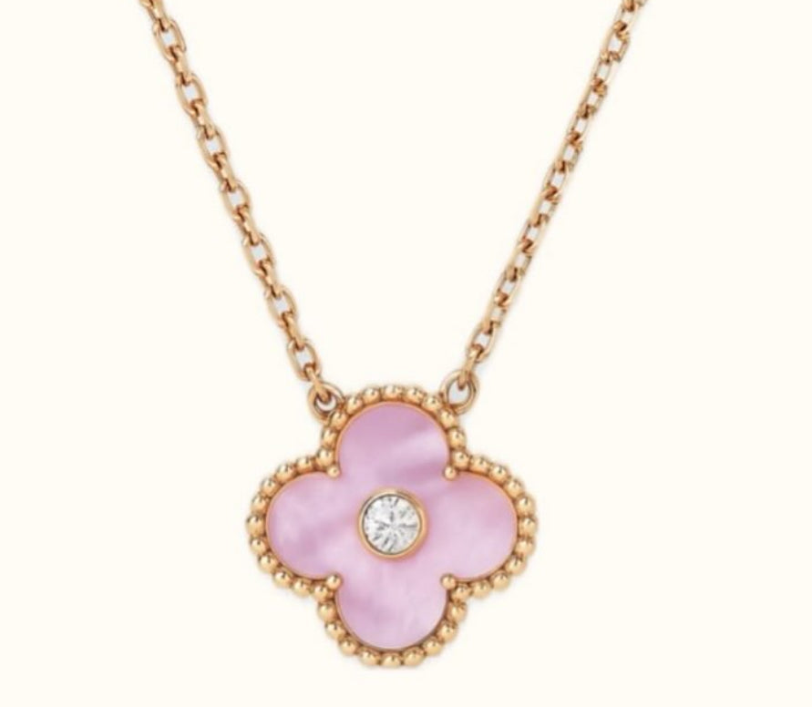 V Inspired 2025 Holiday Pendant